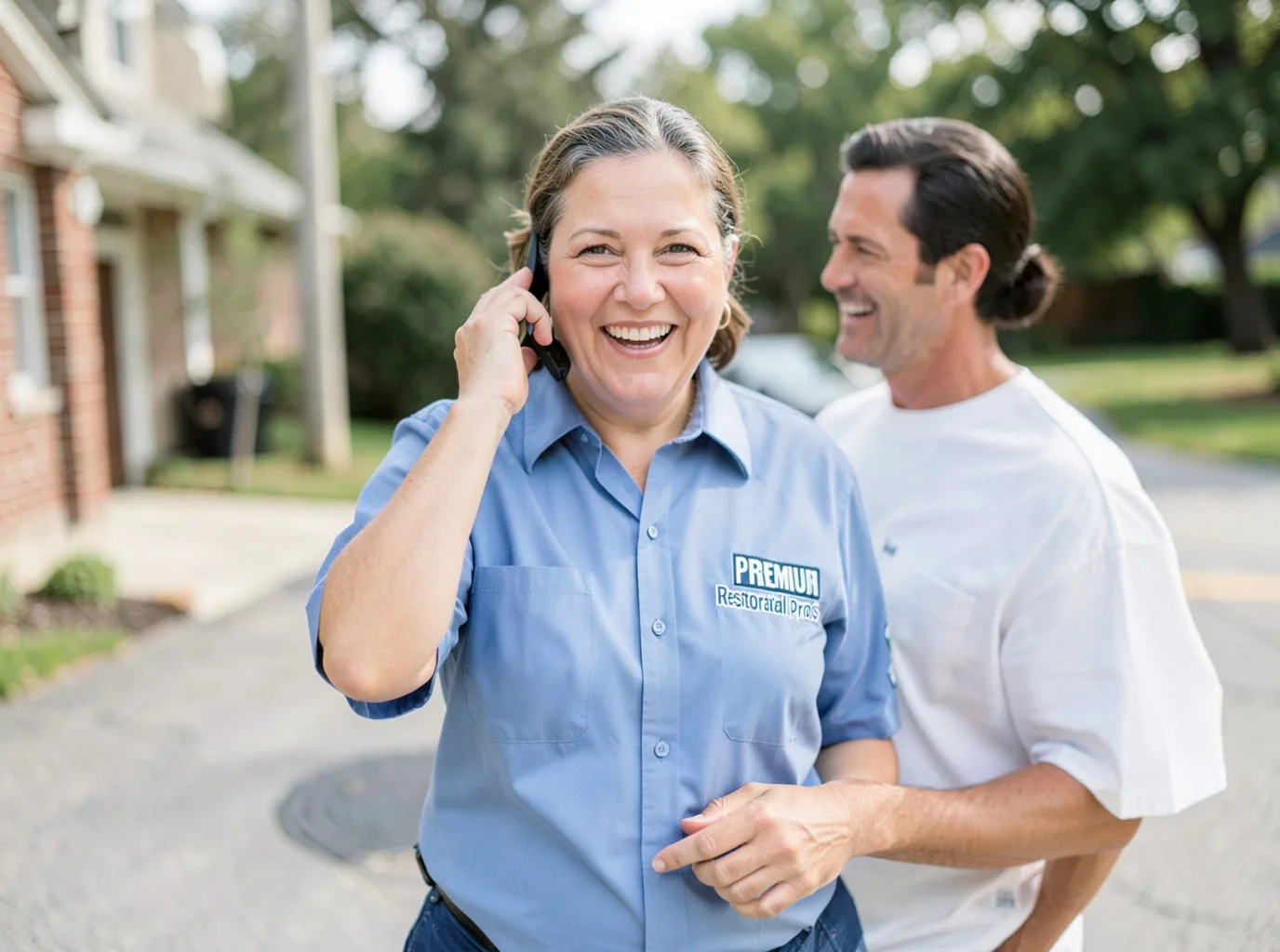 Water Damage Restoration Caney, KS FAQs